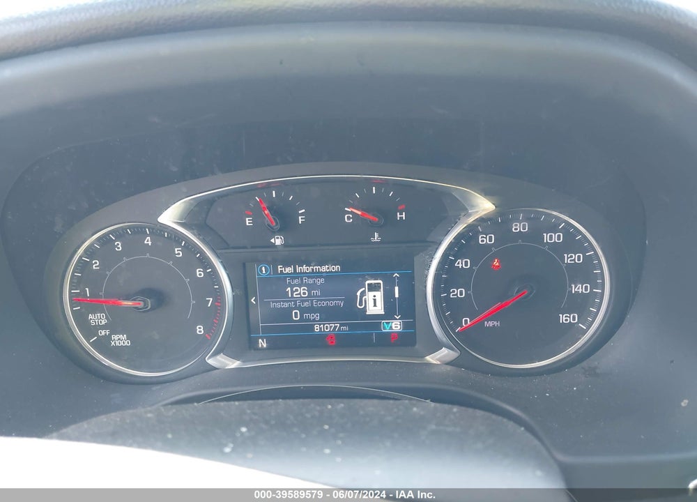 2021 GMC ACADIA FWD SLE VIN: 1GKKNKLSXMZ179365