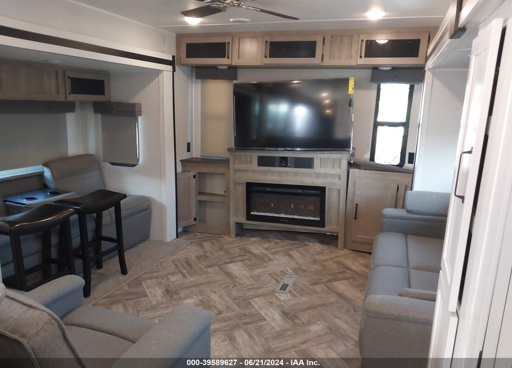 2023 BY PALLMINO PUMA VIN: 4X4TPUP20PP098966