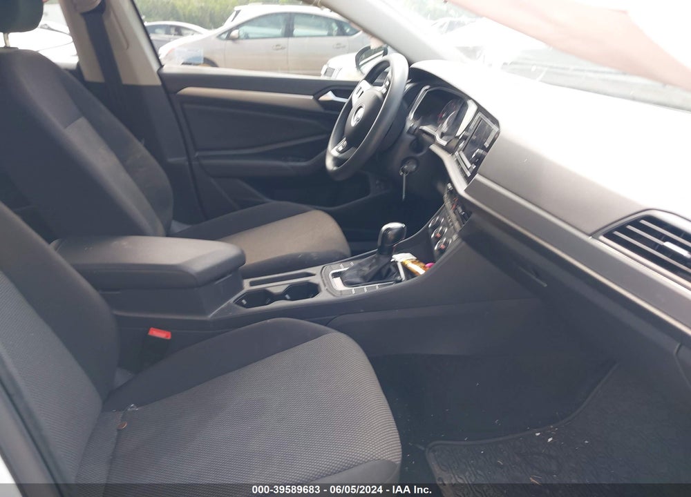 2020 VOLKSWAGEN JETTA 1.4T R-LINE/1.4T S/1.4T SE VIN: 3VWC57BU1LM091964