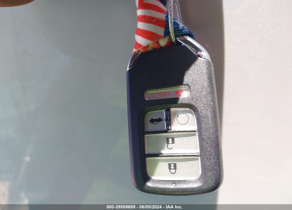 2022 HONDA ACCORD VIN: 1HGCV2F36NA018971