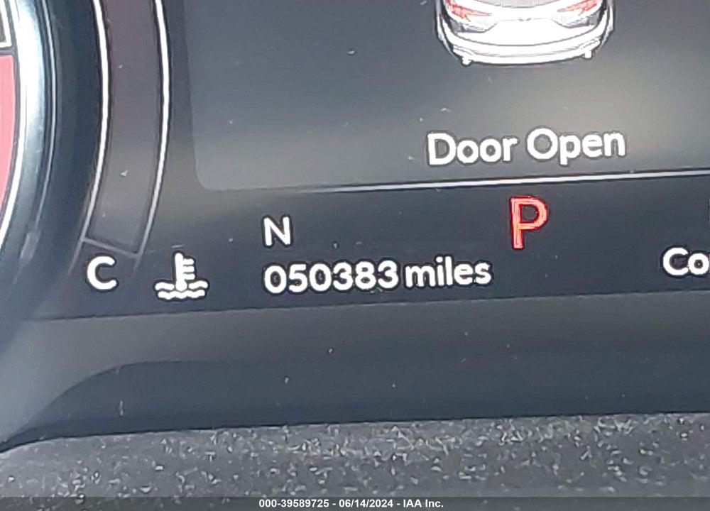 2021 ACURA RDX TECHNOLOGY PACKAGE VIN: 5J8TC1H58ML006516