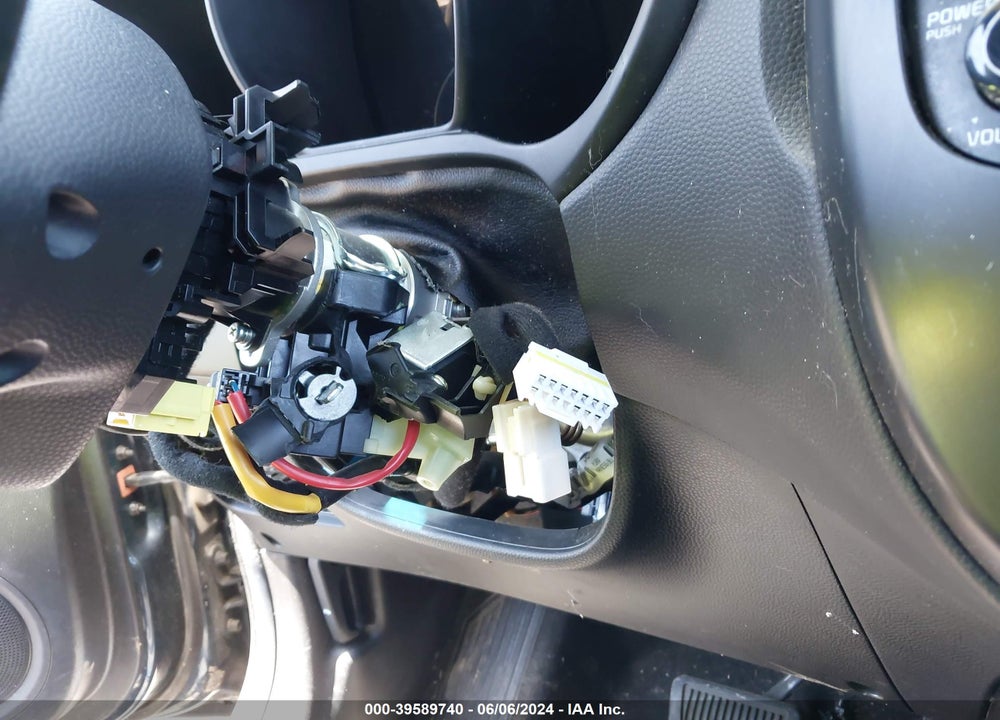 2018 KIA SOUL VIN: KNDJP3A58J7540393