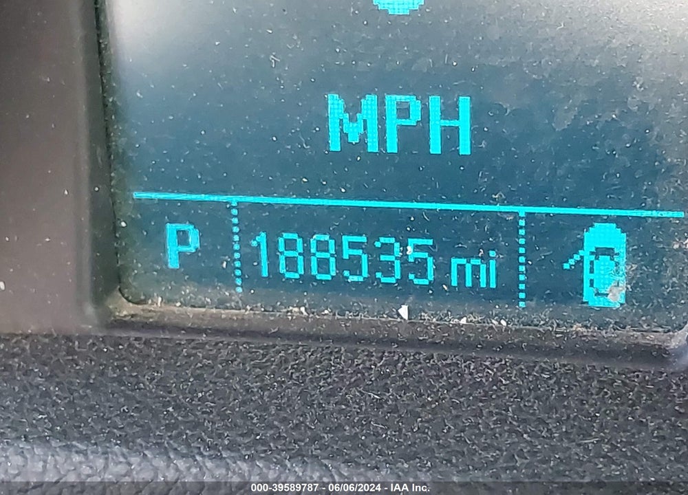 2013 BUICK ENCORE PREMIUM VIN: KL4CJDSB6DB106604