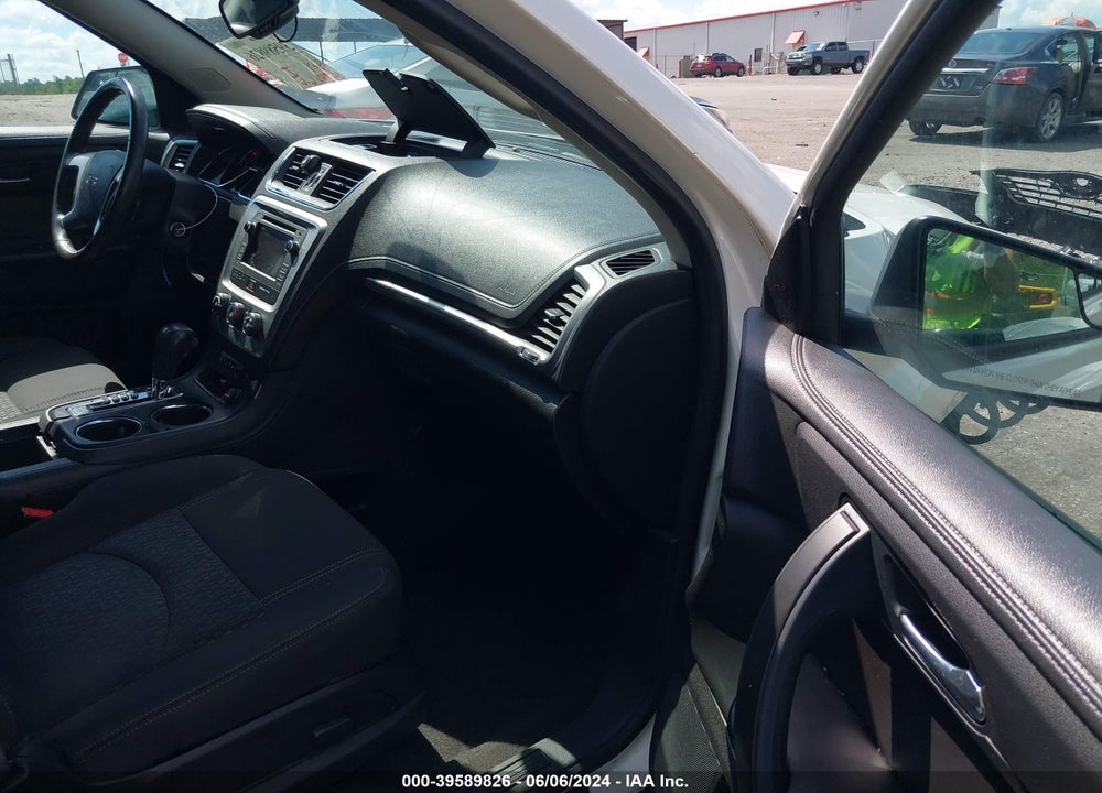 2014 GMC ACADIA SLE-2 VIN: 1GKKRPKD4EJ266134