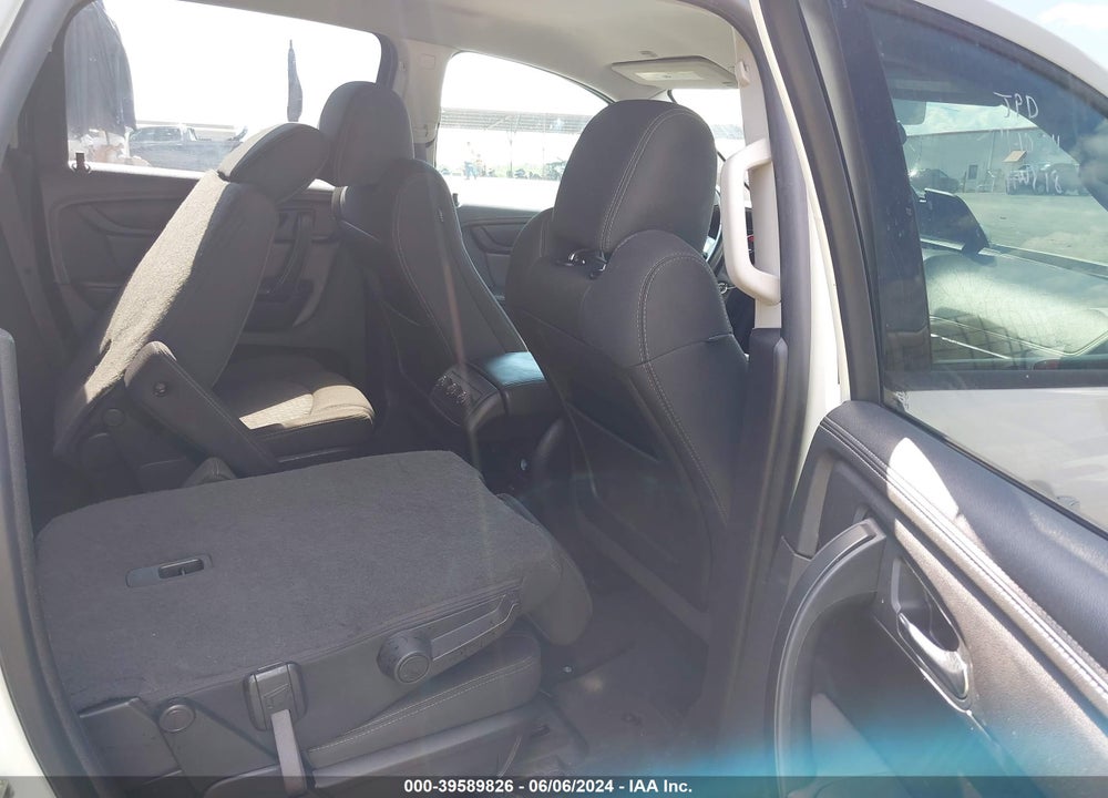 2014 GMC ACADIA SLE-2 VIN: 1GKKRPKD4EJ266134