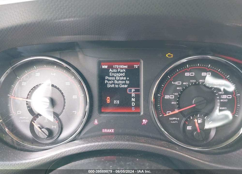 2013 DODGE CHARGER SXT PLUS VIN: 2C3CDXHG6DH550692