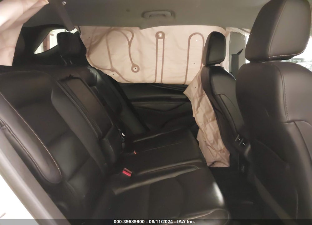 2019 CHEVROLET EQUINOX PREMIER VIN: 2GNAXPEX1K6227357