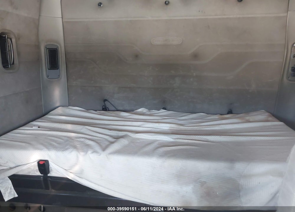 2004 FREIGHTLINER COLUMBIA COLUMBIA VIN: 1FUJA6CV04LM89332