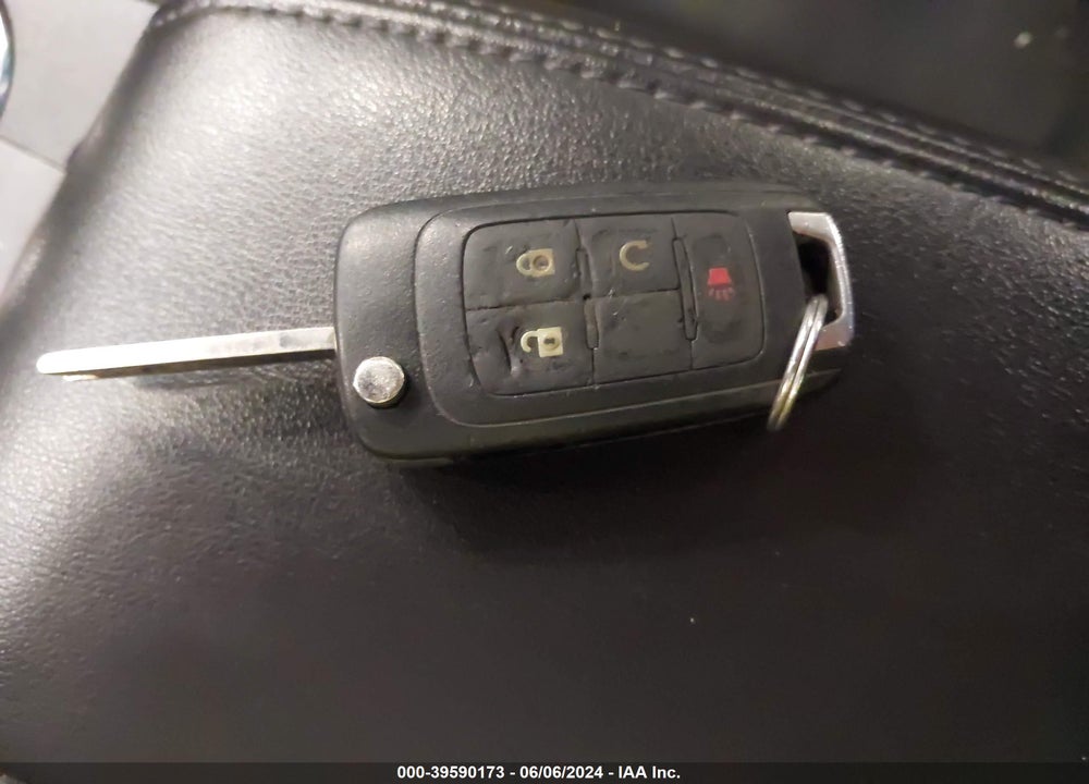 2017 GMC TERRAIN SLT VIN: 2GKFLUEK3H6327552