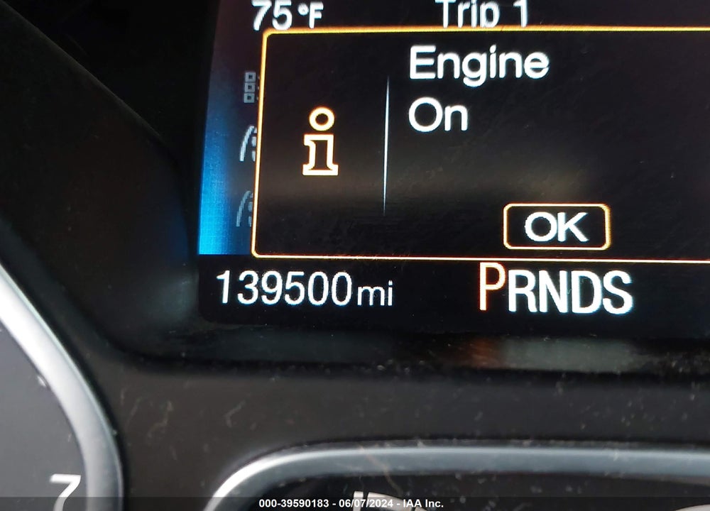2018 FORD FOCUS SE VIN: 1FADP3FE3JL259928