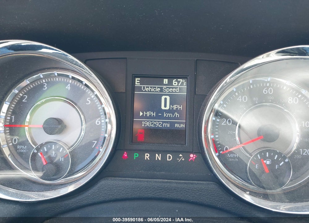 2014 CHRYSLER TOWN & COUNTRY TOURING-L VIN: 2C4RC1CG9ER238729