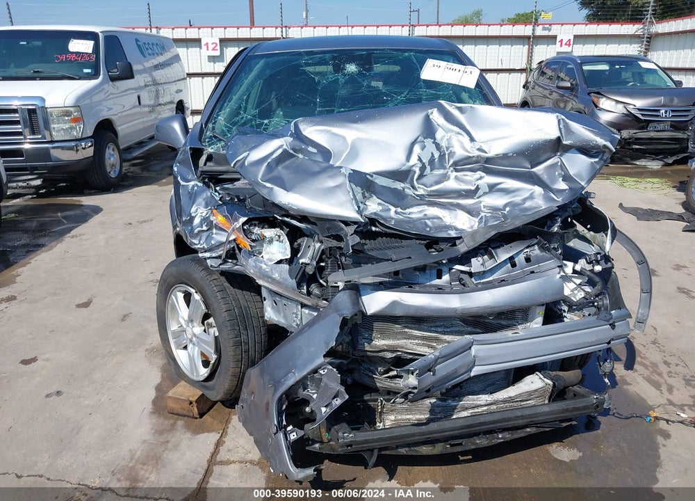 2020 CHEVROLET TRAX FWD LS VIN: 3GNCJKSB4LL277320