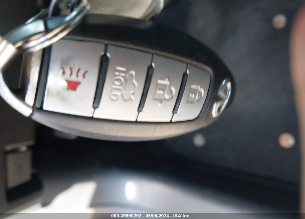 2015 INFINITI Q50 PREMIUM VIN: JN1BV7AR4FM416153