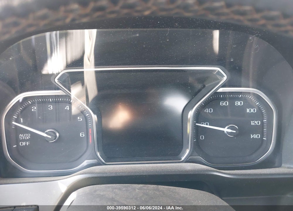 2021 GMC SIERRA 1500 4WD SHORT BOX AT4 VIN: 3GTP9EEL9MG176664