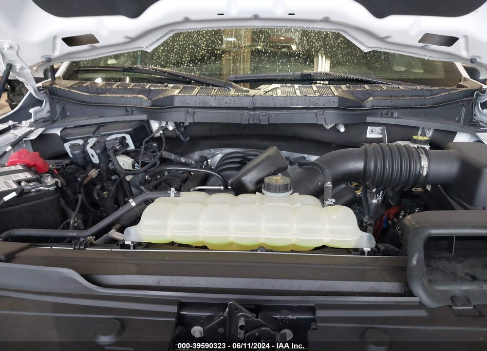 2023 FORD F-150 XLT VIN: 1FTEW1C5XPFB85229