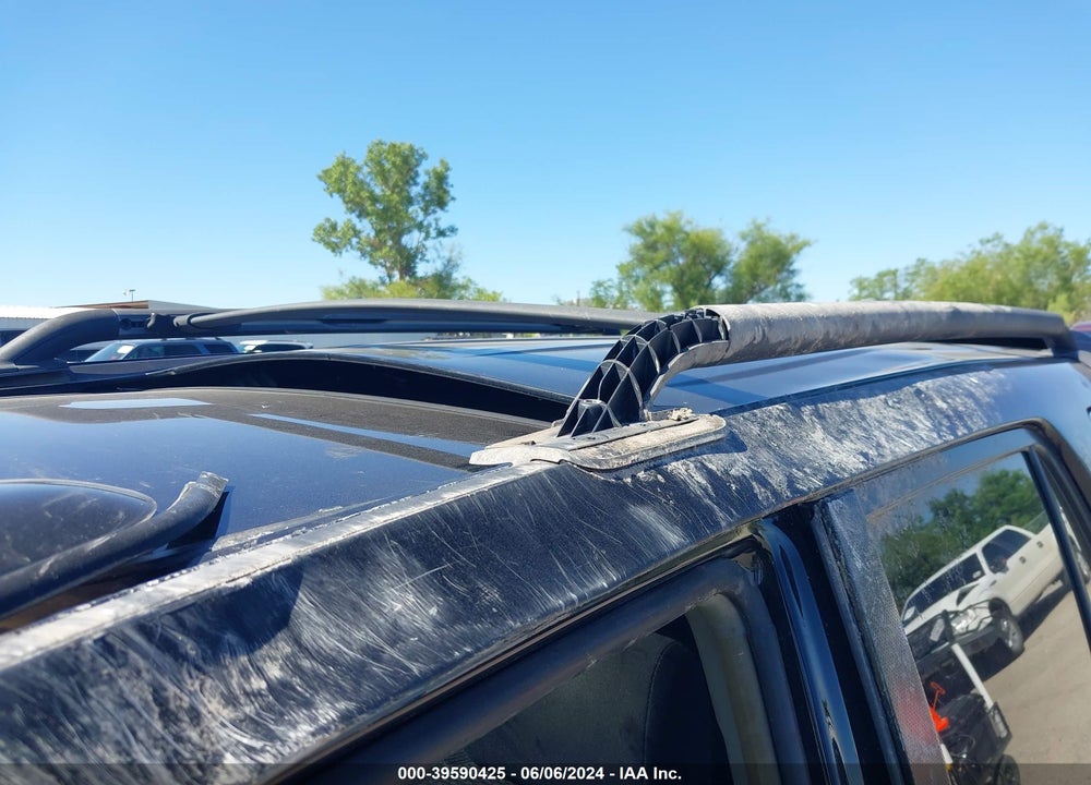 2006 TOYOTA 4RUNNER SR5 SPORT V6 VIN: JTEZU14R868048362