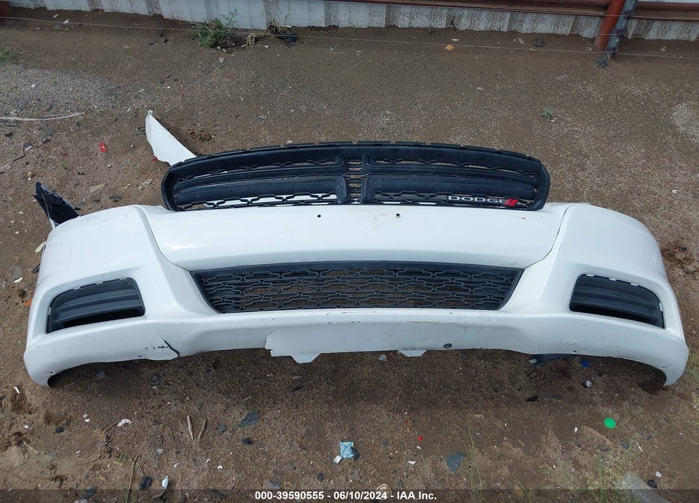 2021 DODGE CHARGER SXT RWD VIN: 2C3CDXBG5MH632633