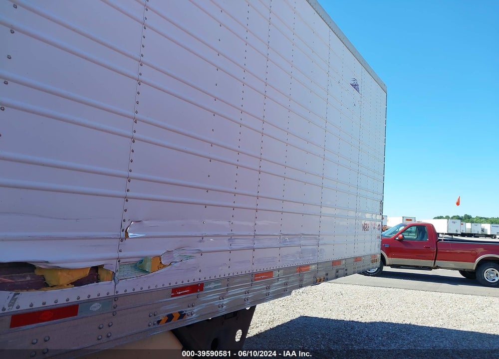 2012 UTILITY TRAILER MFG --- VIN: 1UYVS2534CU302212