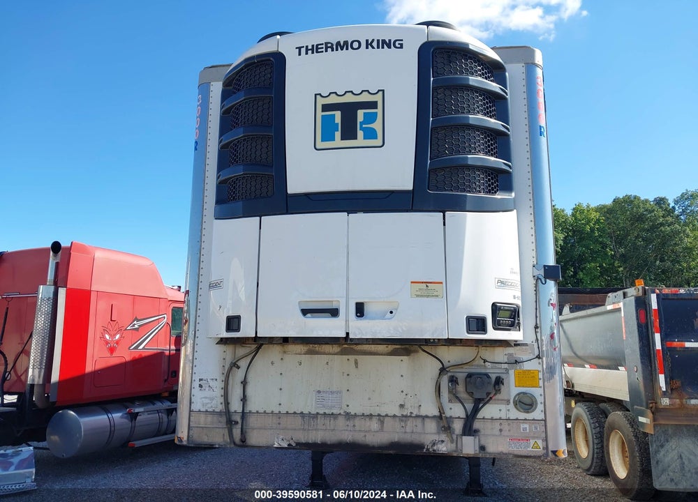 2012 UTILITY TRAILER MFG --- VIN: 1UYVS2534CU302212