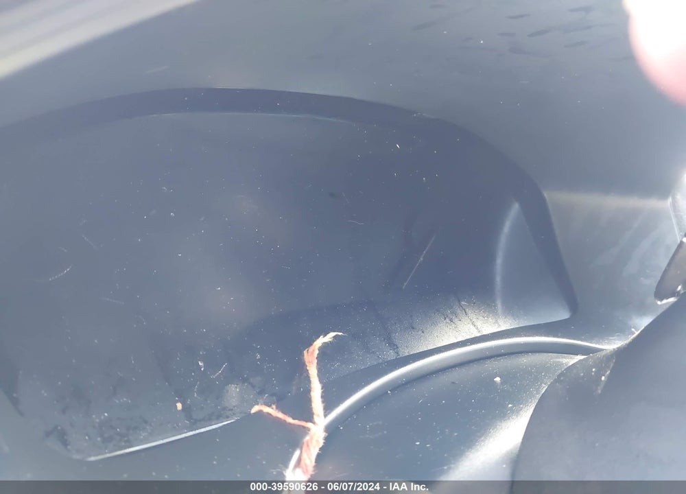 2023 HONDA CIVIC SPORT VIN: 2HGFE2F56PH524125