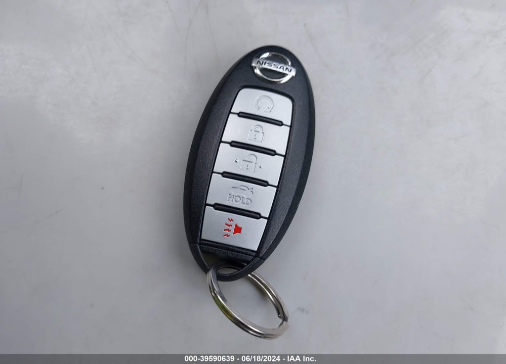 2014 NISSAN ALTIMA 2.5 SV VIN: 1N4AL3APXEC263505