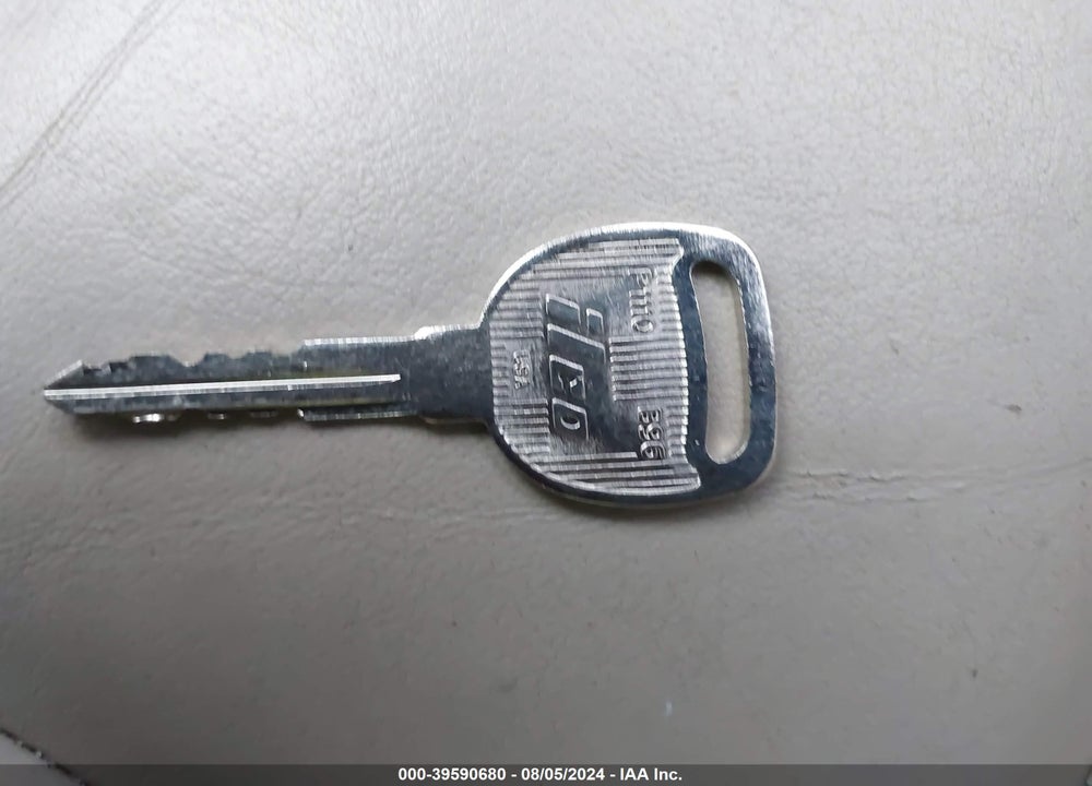 2006 SATURN VUE V6 VIN: 5GZCZ63466S834032