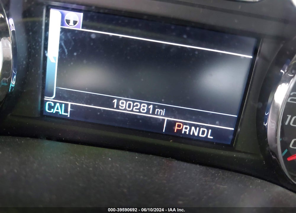 2018 CHEVROLET SILVERADO 1500 1LT VIN: 3GCPCREC6JG171734