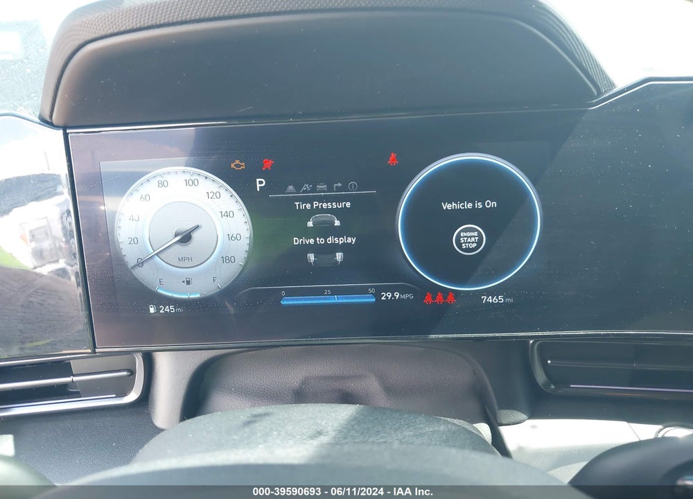 2023 HYUNDAI ELANTRA N VIN: KMHLW4AKXPU015994