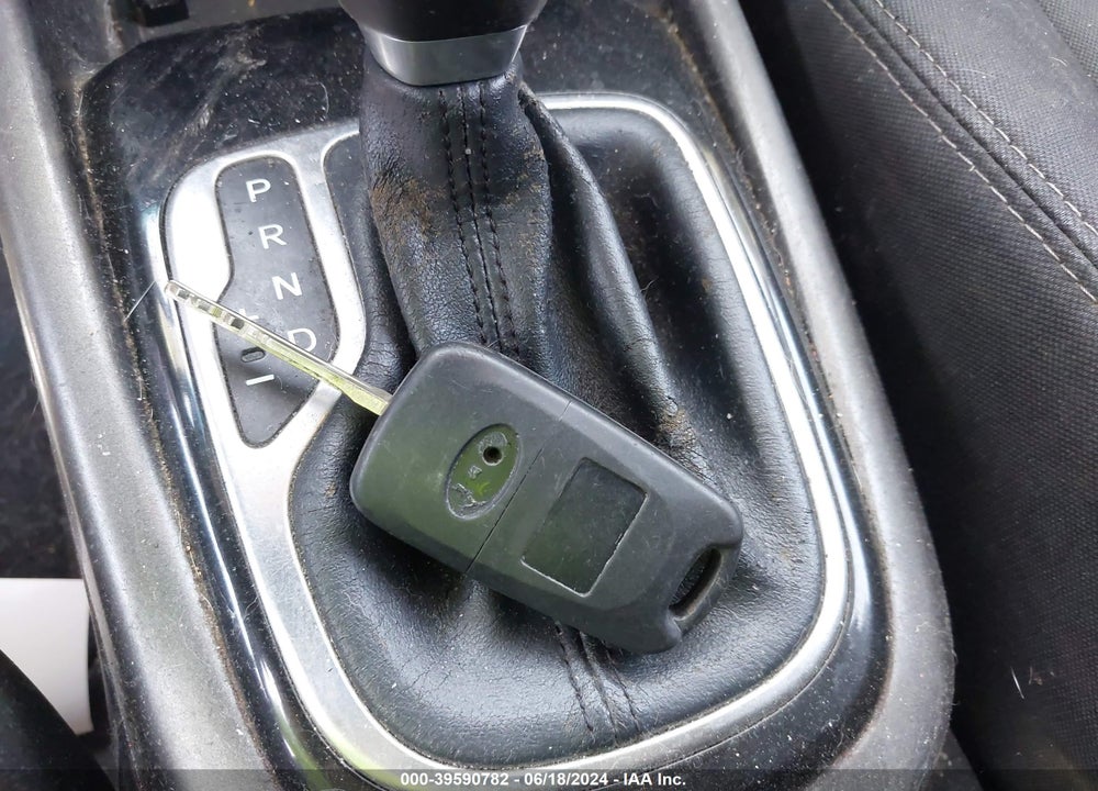2012 KIA SOUL VIN: KNDJT2A66C7742263