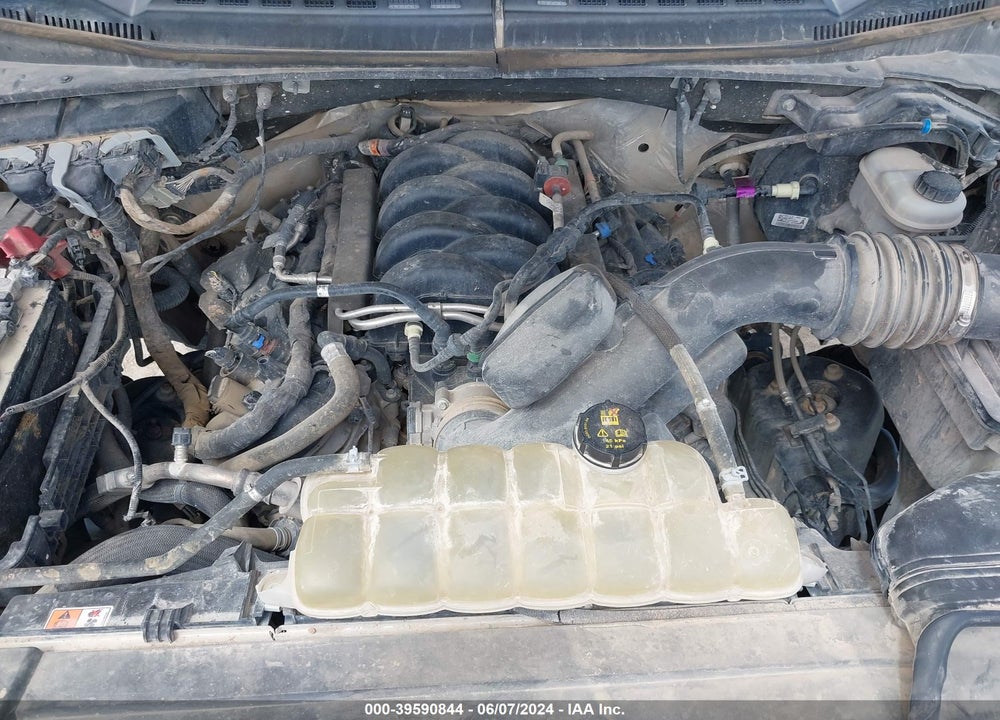 2019 FORD F-150 XLT VIN: 1FTEW1E55KKC67088