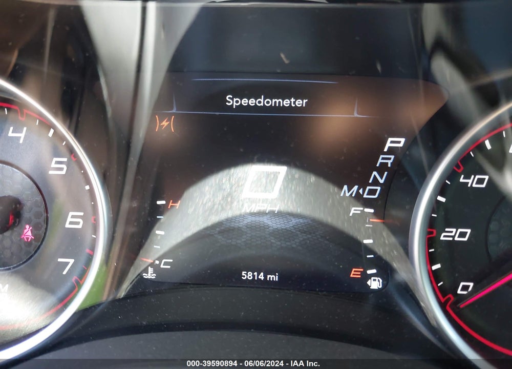 2023 DODGE CHARGER SXT VIN: 2C3CDXBG0PH674177