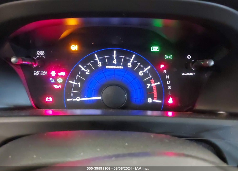 2015 HONDA CIVIC LX VIN: 19XFB2F57FE296685