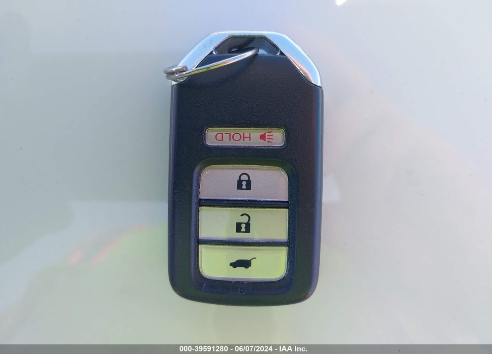 2021 HONDA HR-V AWD EX VIN: 3CZRU6H53MM748561