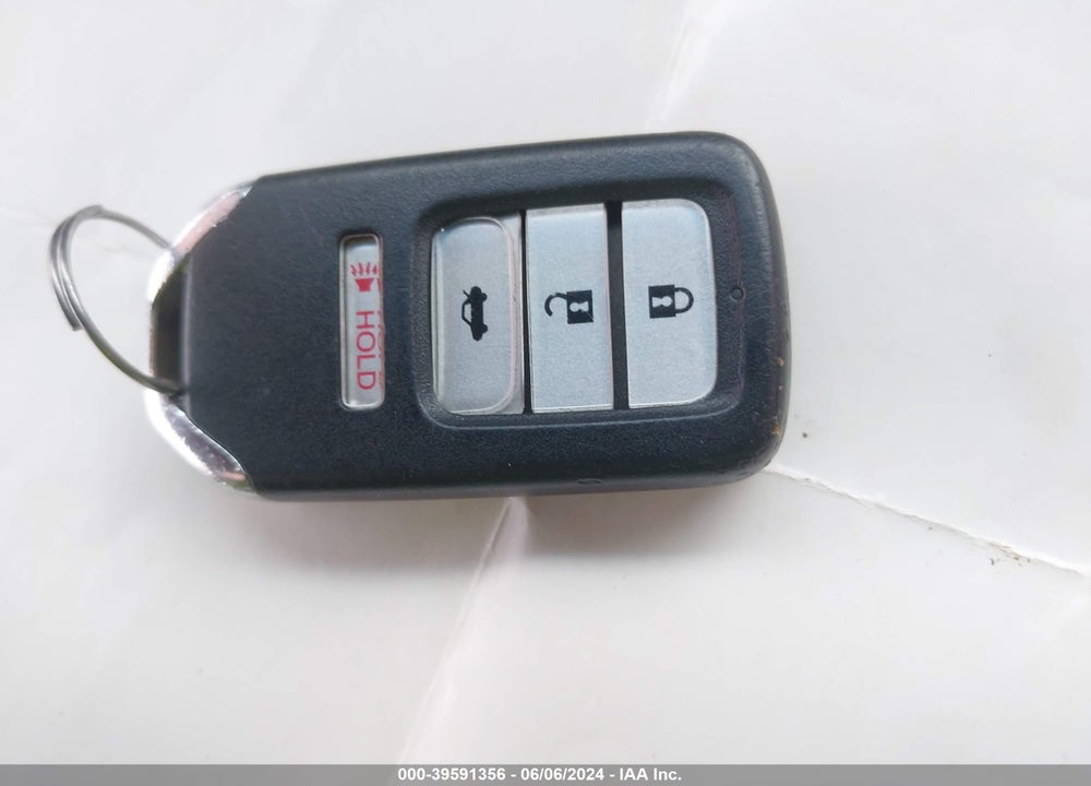 2014 HONDA ACCORD VIN: 1HGCR2F70EA245077