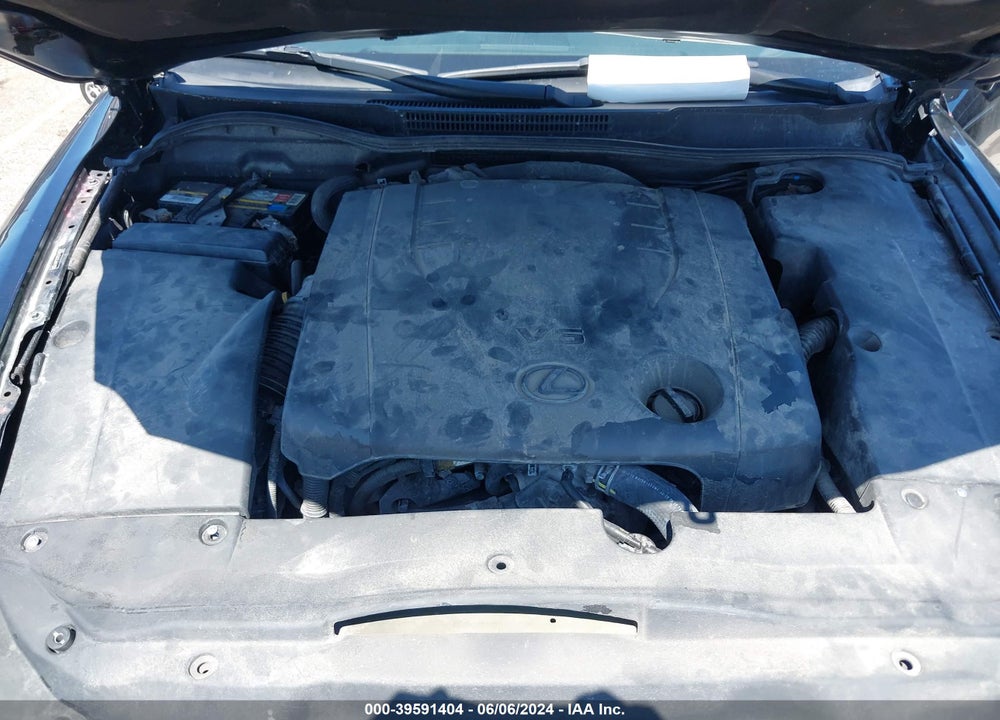 2014 LEXUS IS 250C VIN: JTHFF2C27E2530154