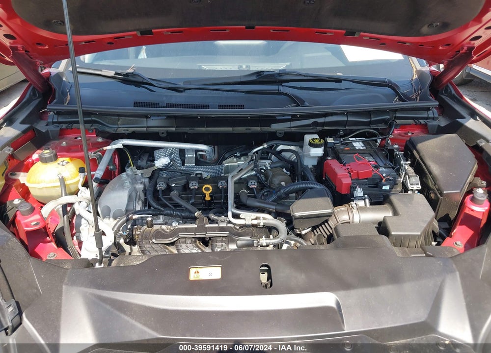 2022 MITSUBISHI OUTLANDER ES 2.5 S-AWC VIN: JA4J4TA83NZ032940