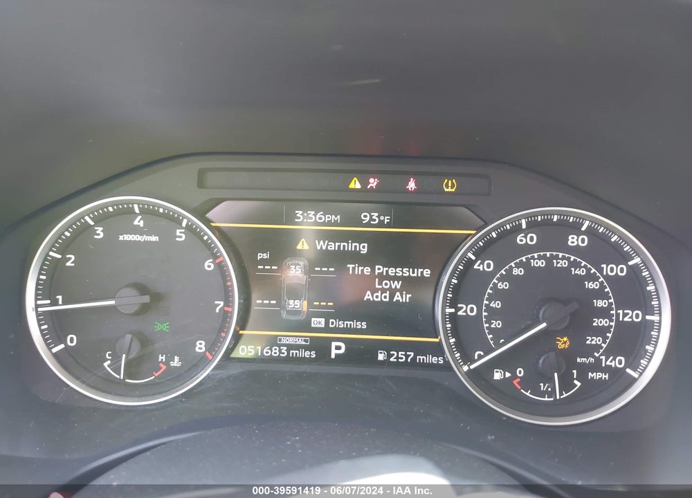 2022 MITSUBISHI OUTLANDER ES 2.5 S-AWC VIN: JA4J4TA83NZ032940