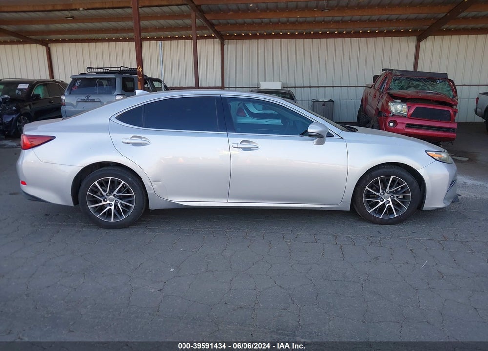 2016 LEXUS ES 350 VIN: 58ABK1GG8GU011640