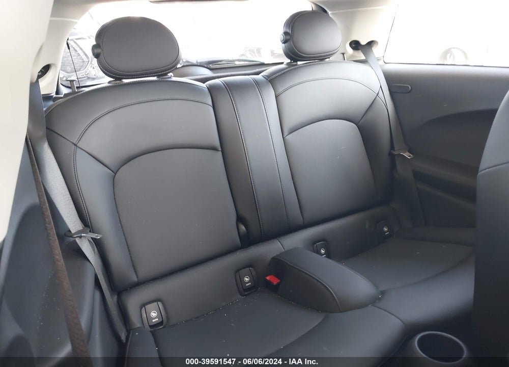 2019 MINI HARDTOP COOPER VIN: WMWXP5C58K2H32110
