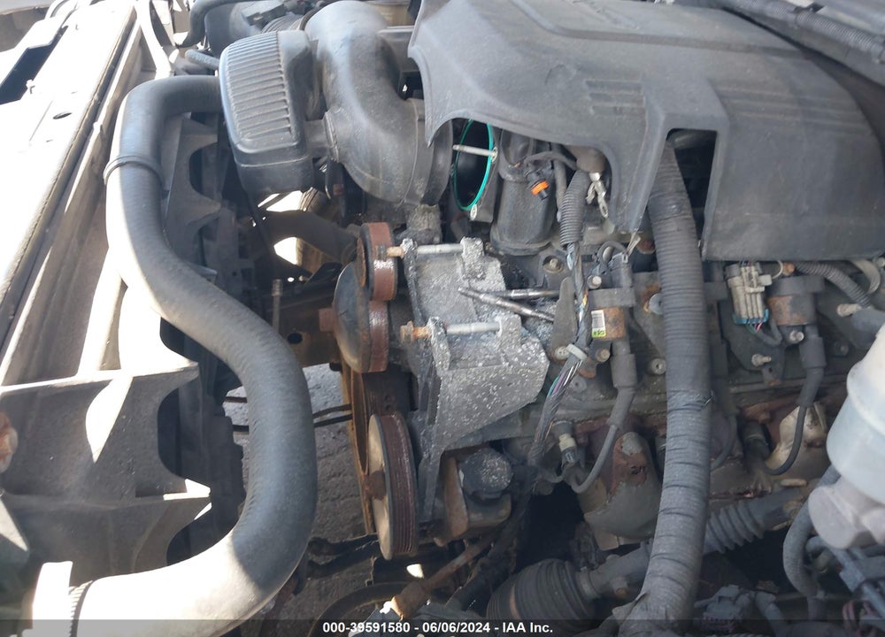 2010 CADILLAC ESCALADE PREMIUM VIN: 1GYUKCEF5AR218517