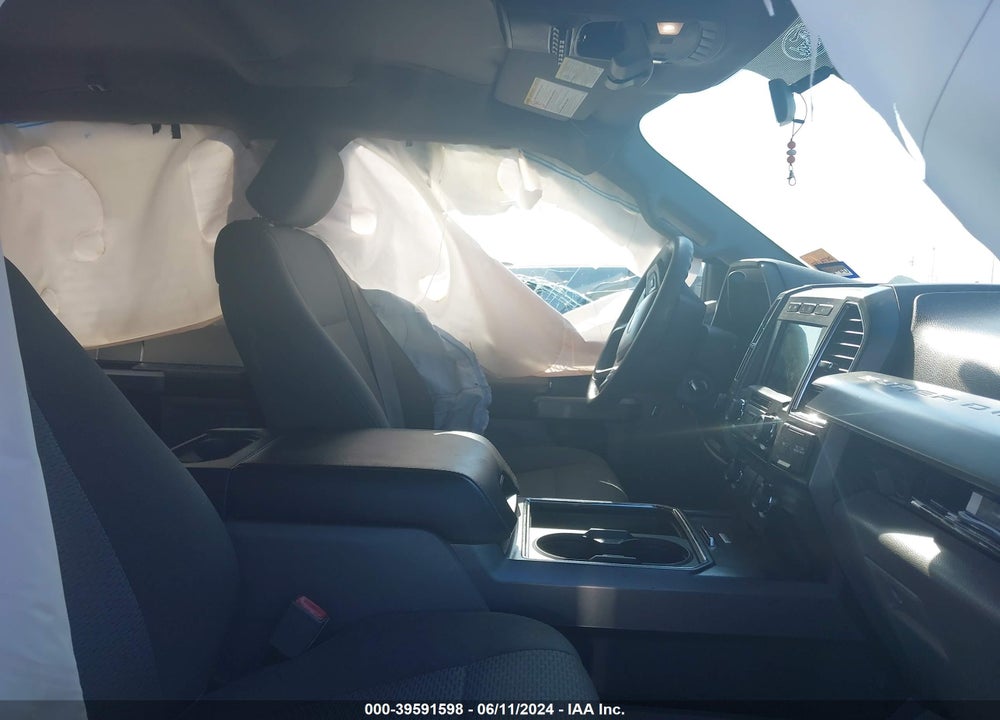 2018 FORD F-250 VIN: 1FT7W2BT6JEB27839