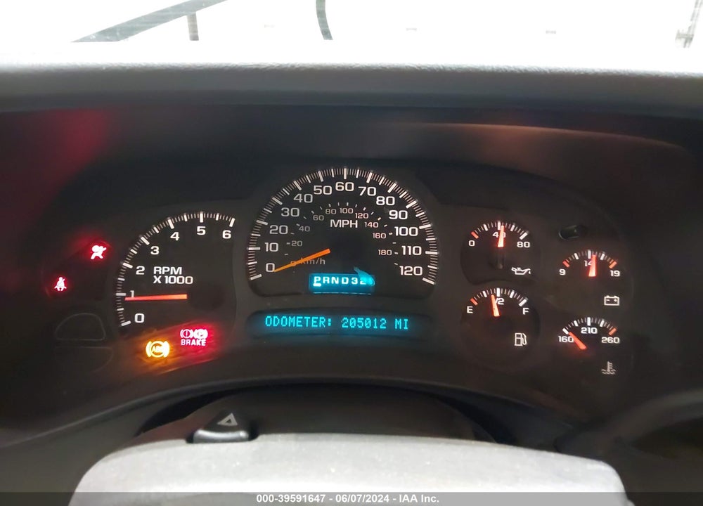2004 GMC SIERRA 1500 SLE VIN: 2GTEC19T241299923