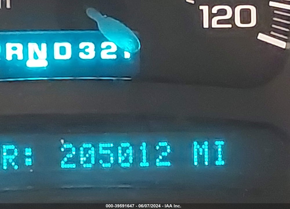 2004 GMC SIERRA 1500 SLE VIN: 2GTEC19T241299923