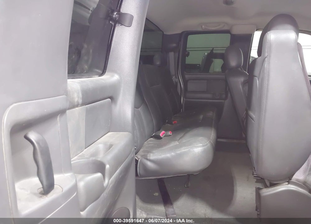 2004 GMC SIERRA 1500 SLE VIN: 2GTEC19T241299923