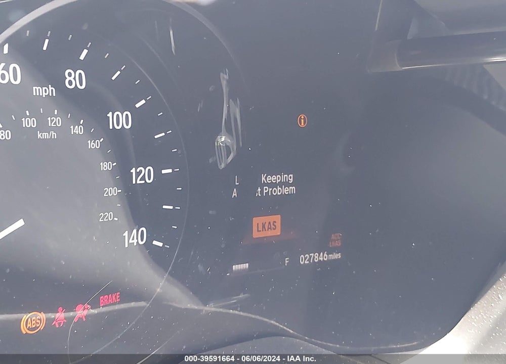2022 HONDA HR-V AWD EX VIN: 3CZRU6H57NM720036