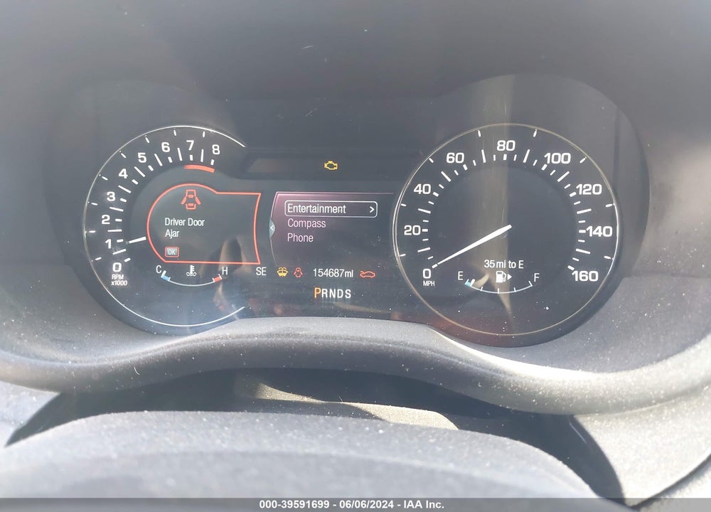 2015 LINCOLN MKC VIN: 5LMCJ2A98FUJ25129