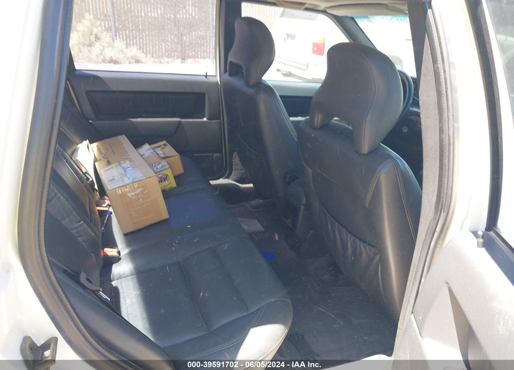 1996 VOLVO 850 VIN: YV1LS5726T1281063