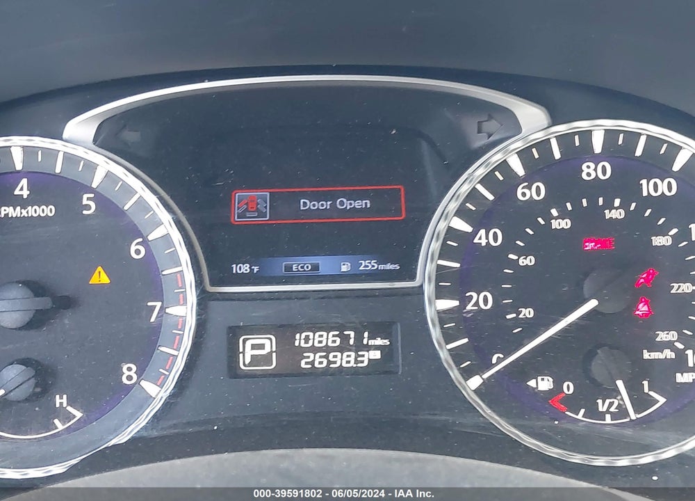2017 INFINITI QX60 VIN: 5N1DL0MN7HC512018
