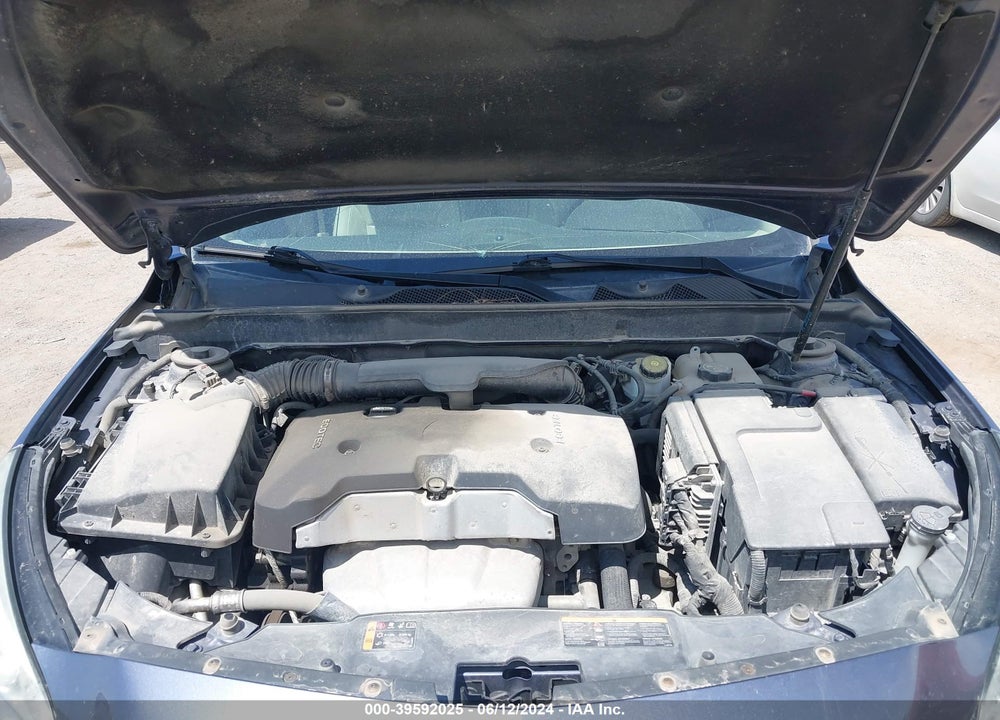2015 CHEVROLET MALIBU 2LT VIN: 1G11D5SL1FF172663