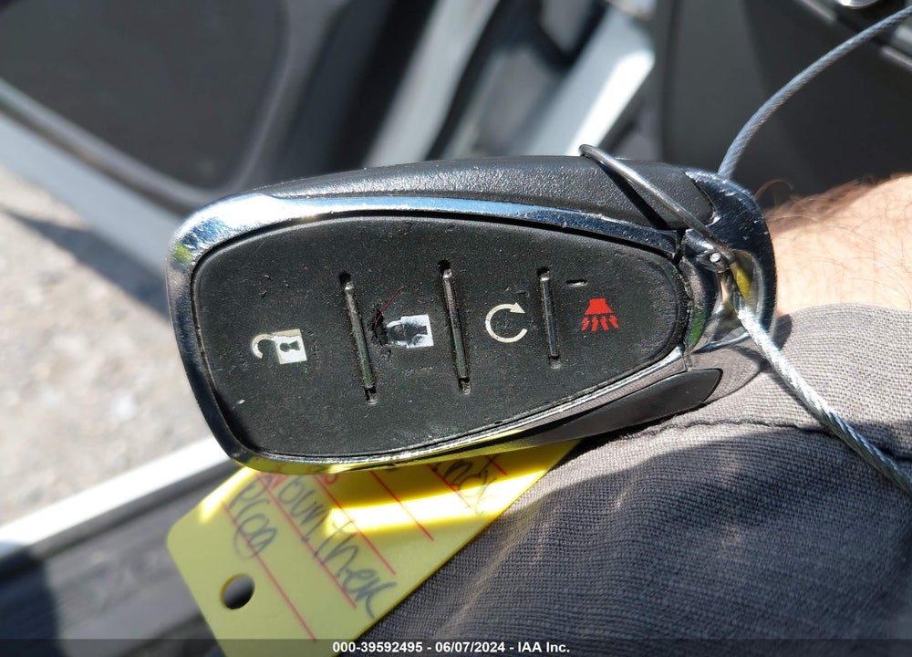 2021 CHEVROLET EQUINOX FWD LS VIN: 3GNAXHEV1MS102044